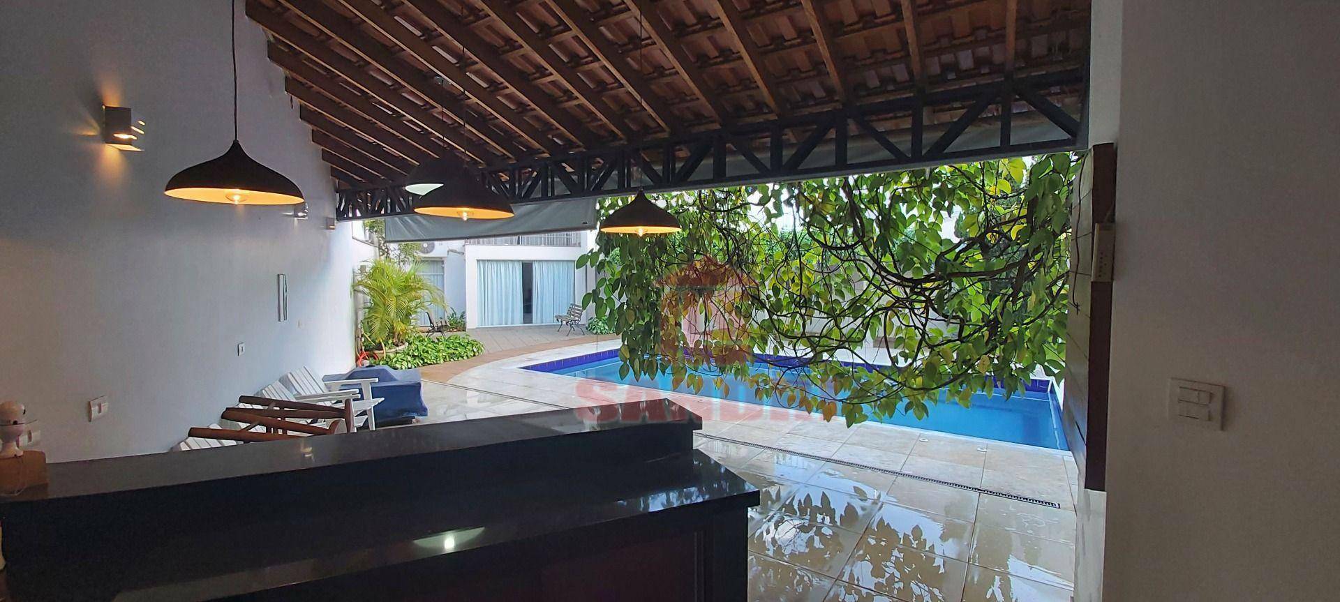 Sobrado à venda com 4 quartos, 409m² - Foto 12