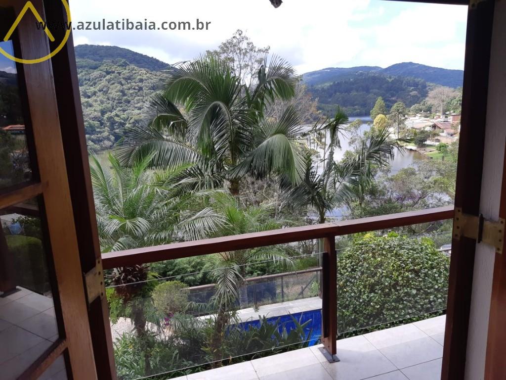 Casa de Condomínio à venda com 4 quartos, 400m² - Foto 9