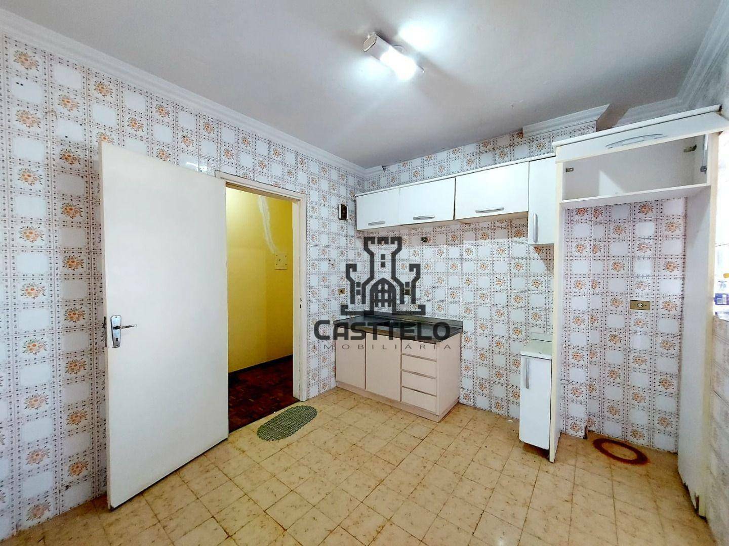 Apartamento à venda com 2 quartos, 68m² - Foto 5