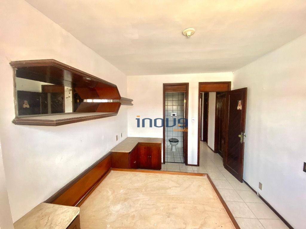 Apartamento à venda com 4 quartos, 112m² - Foto 9