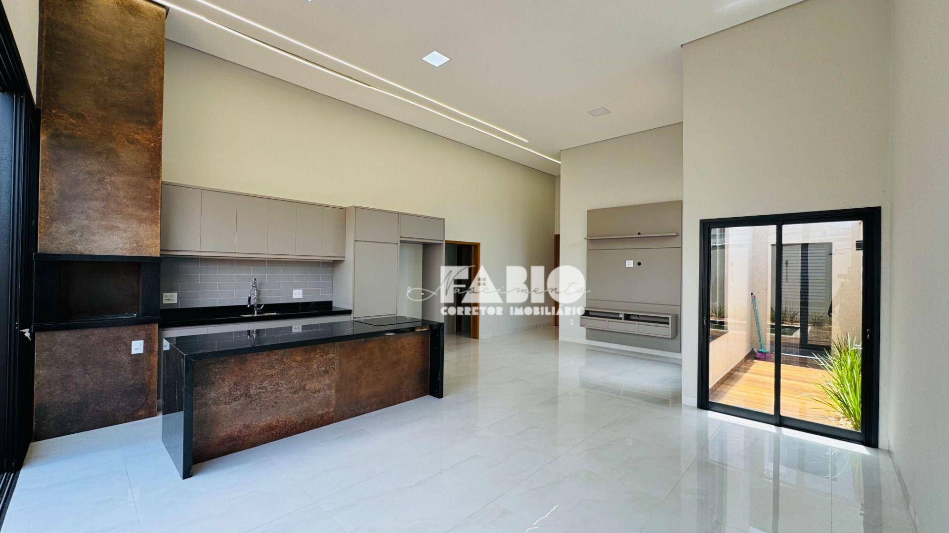 Casa de Condomínio à venda com 3 quartos, 165m² - Foto 10