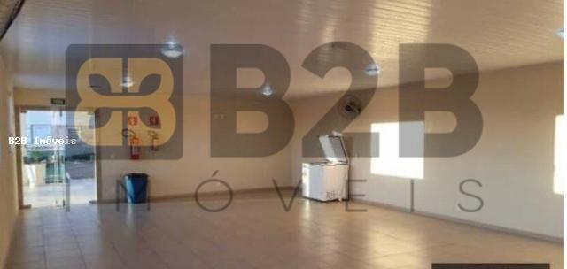 Apartamento à venda com 2 quartos, 47m² - Foto 7