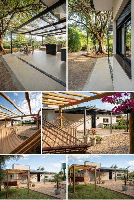 Chácara à venda com 4 quartos, 355m² - Foto 7