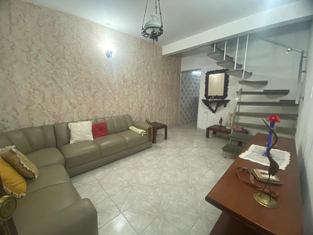 Sobrado à venda com 3 quartos, 120m² - Foto 6