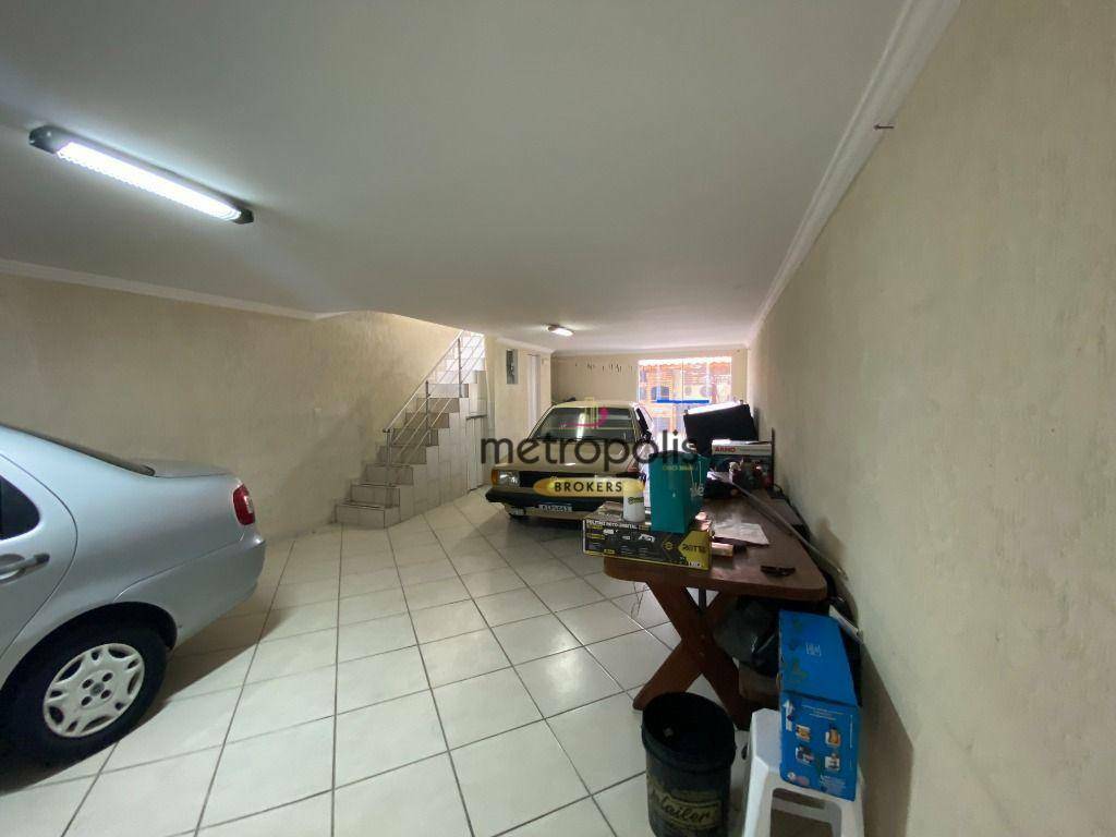 Sobrado à venda com 3 quartos, 1m² - Foto 22