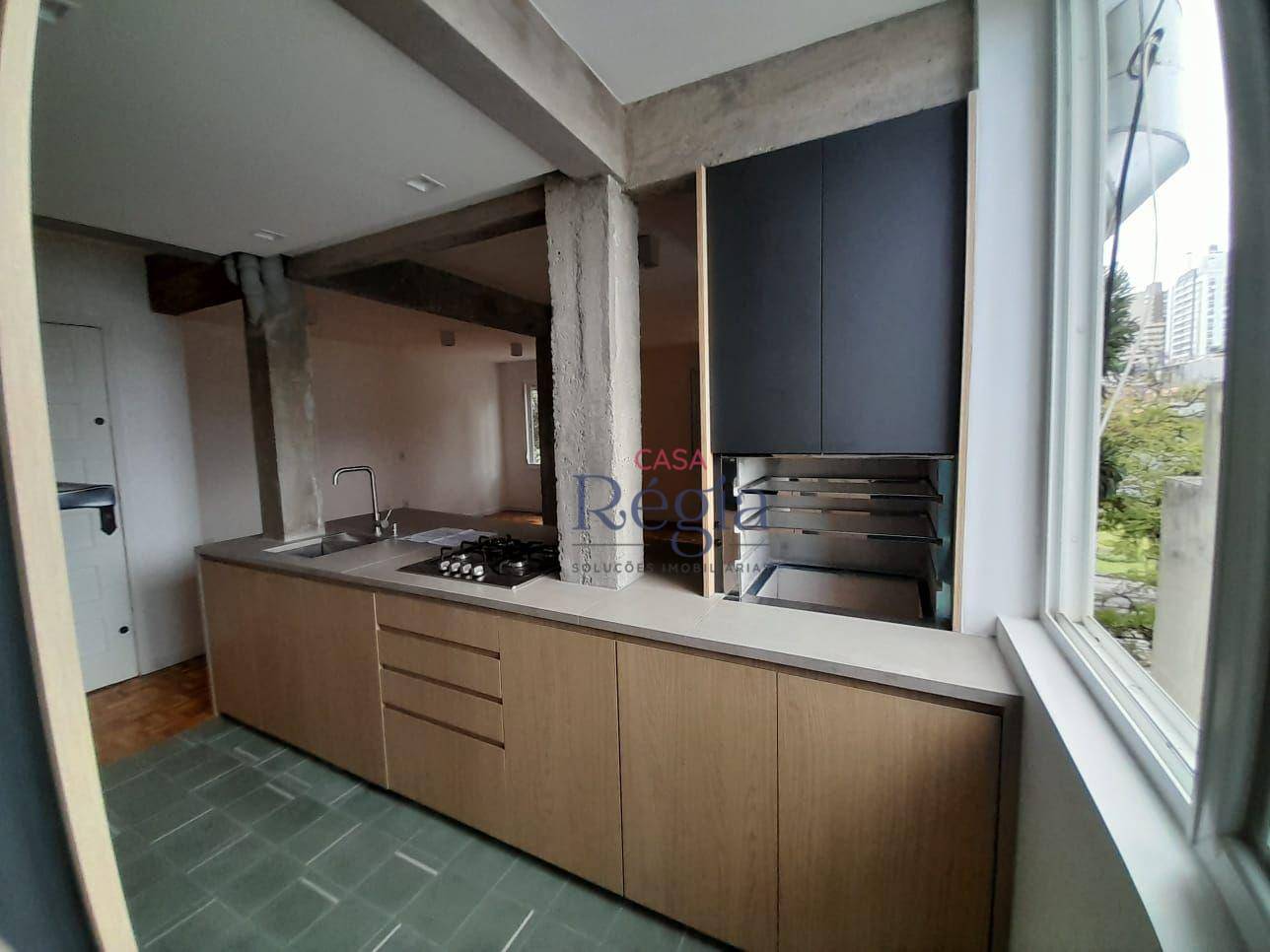 Apartamento à venda com 3 quartos, 130m² - Foto 11