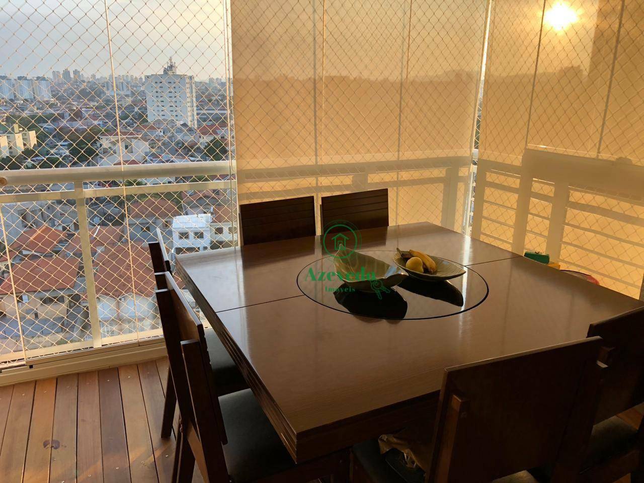 Apartamento à venda com 2 quartos, 72m² - Foto 1