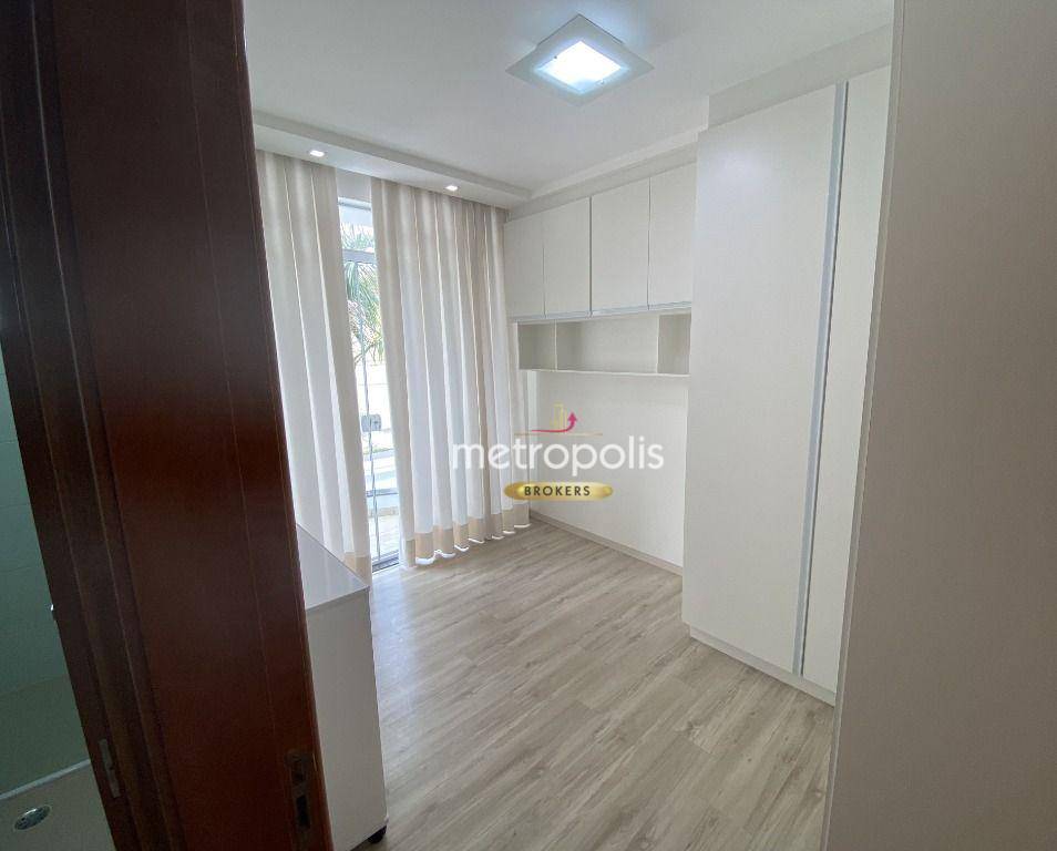 Sobrado à venda e aluguel com 2 quartos, 250m² - Foto 26