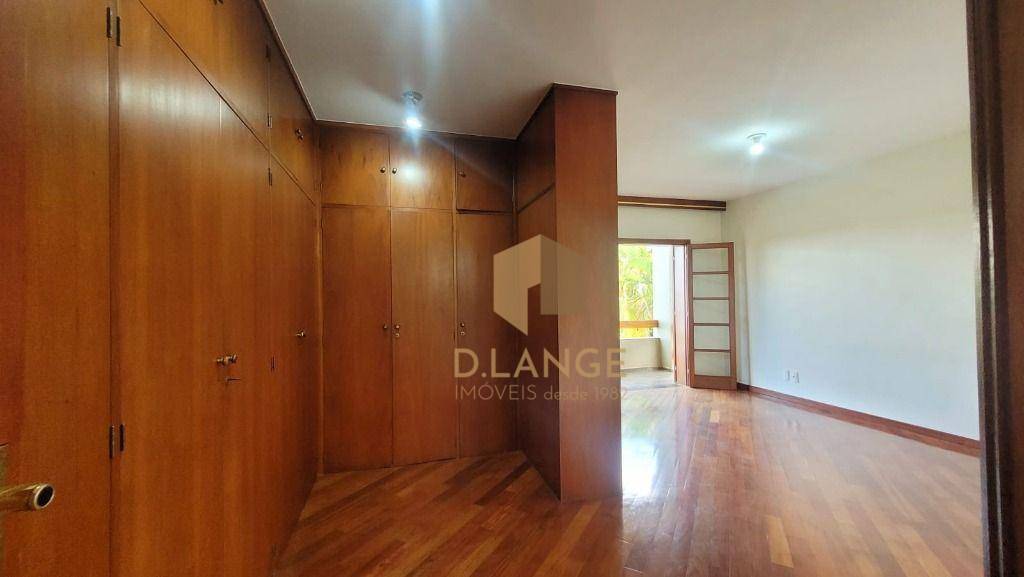 Casa de Condomínio à venda e aluguel com 7 quartos, 545m² - Foto 15