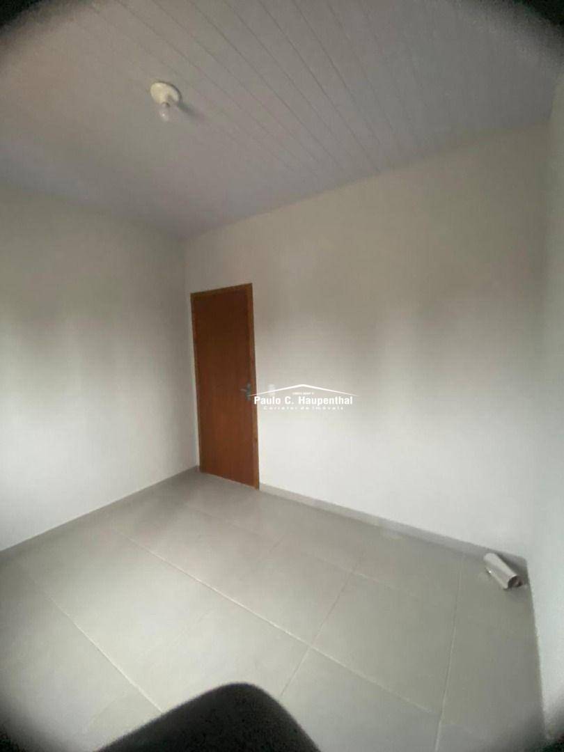 Casa, 2 quartos, 48 m² - Foto 3