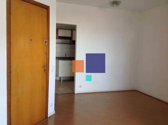 Apartamento para alugar com 3 quartos, 80m² - Foto 1