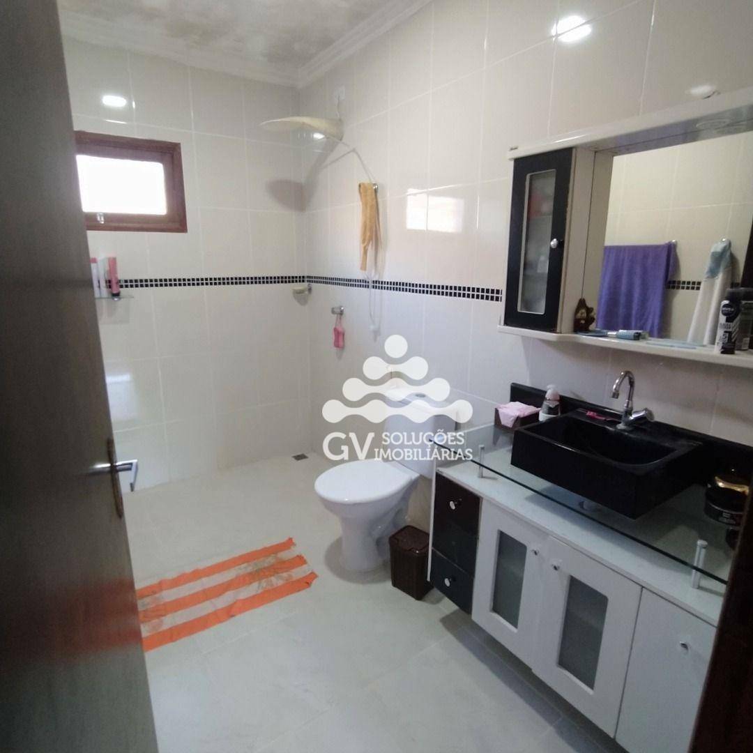 Casa à venda com 5 quartos, 247m² - Foto 22