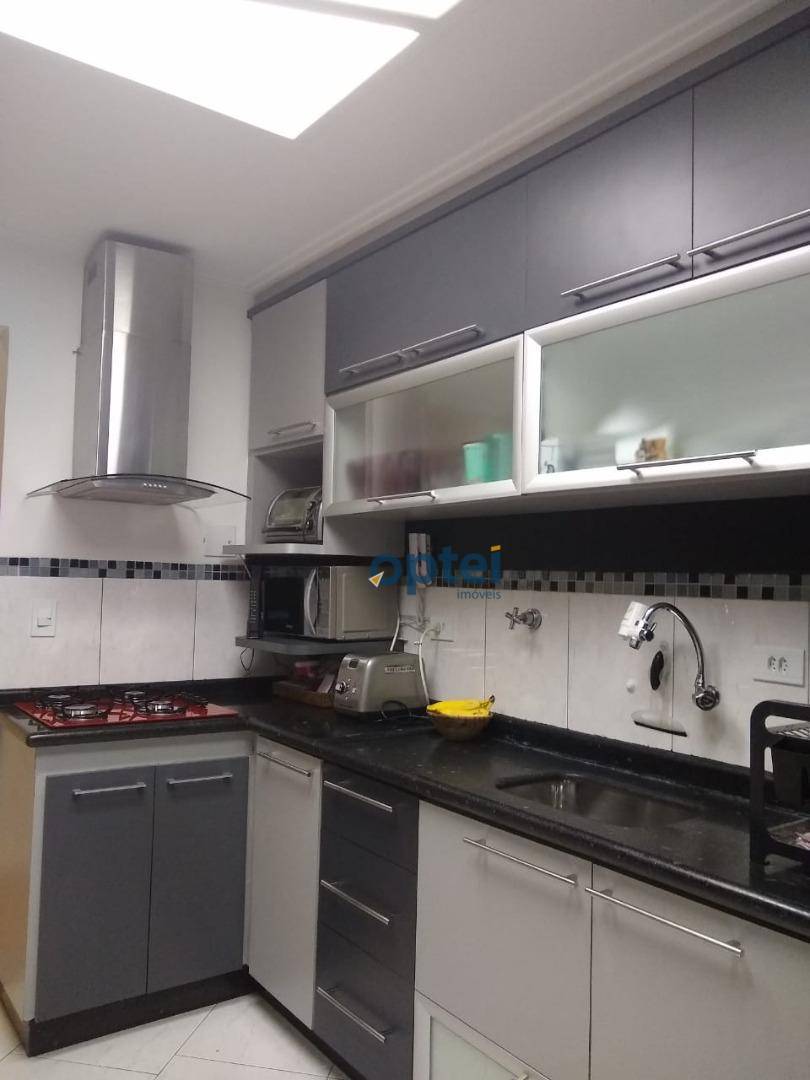 Apartamento à venda com 2 quartos, 64m² - Foto 6