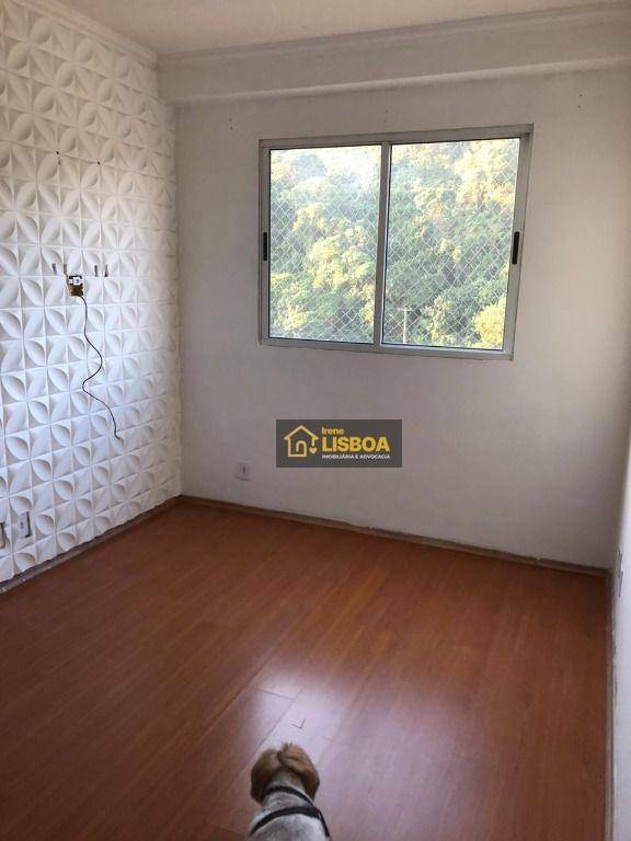 Apartamento à venda com 2 quartos, 48m² - Foto 19