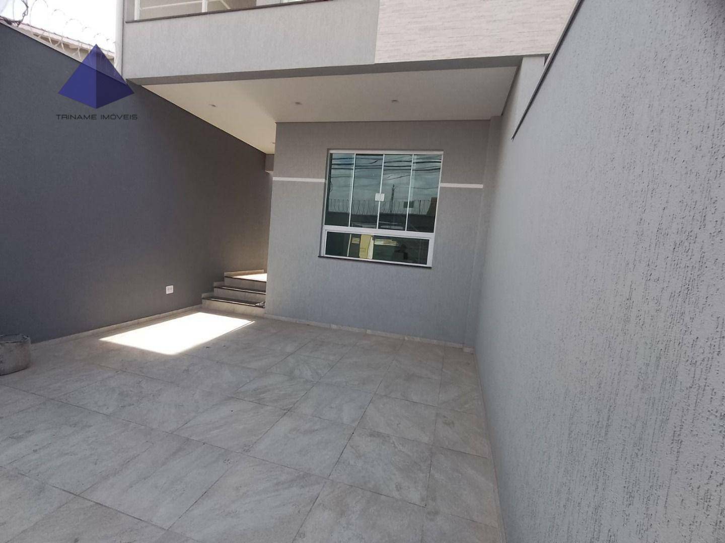 Sobrado à venda com 3 quartos, 160m² - Foto 37