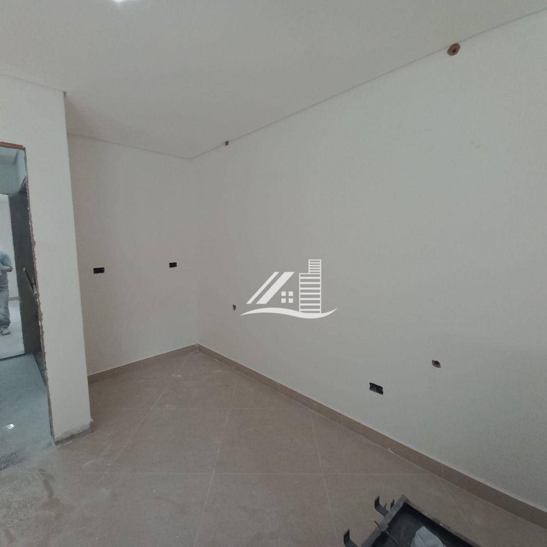 Apartamento à venda com 2 quartos, 50m² - Foto 3