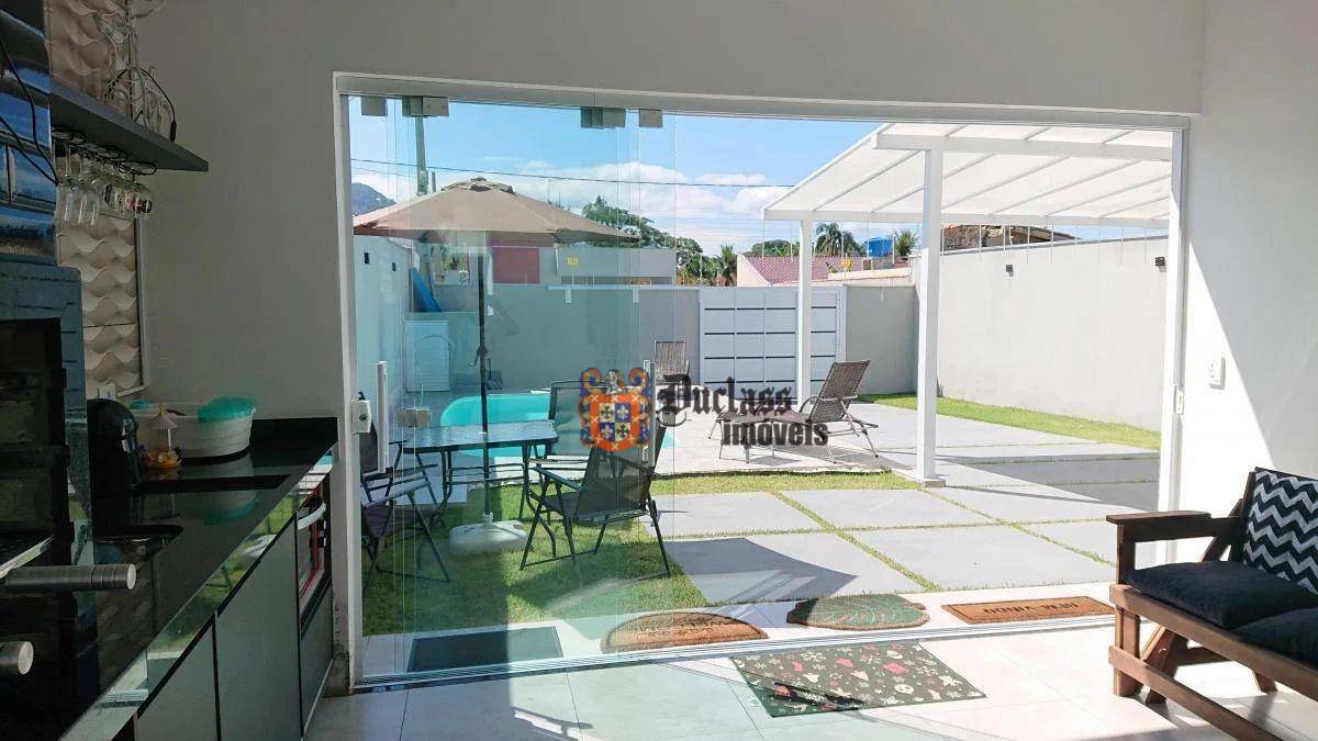 Casa à venda com 3 quartos, 107m² - Foto 9