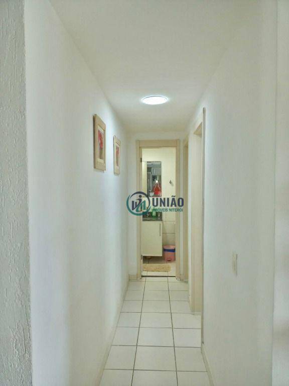 Apartamento à venda com 2 quartos, 65m² - Foto 6