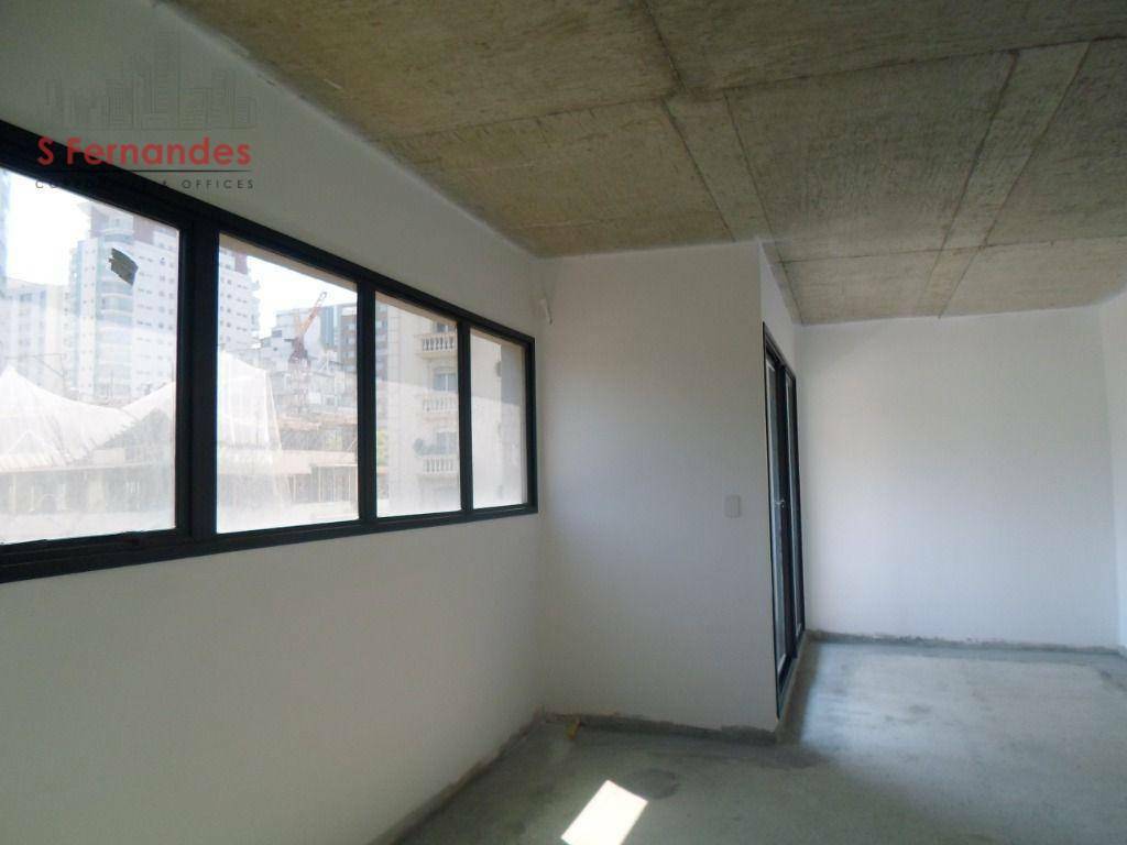 Conjunto Comercial-Sala à venda, 35m² - Foto 12