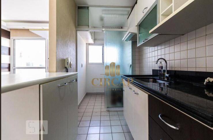 Apartamento à venda com 2 quartos, 66m² - Foto 9