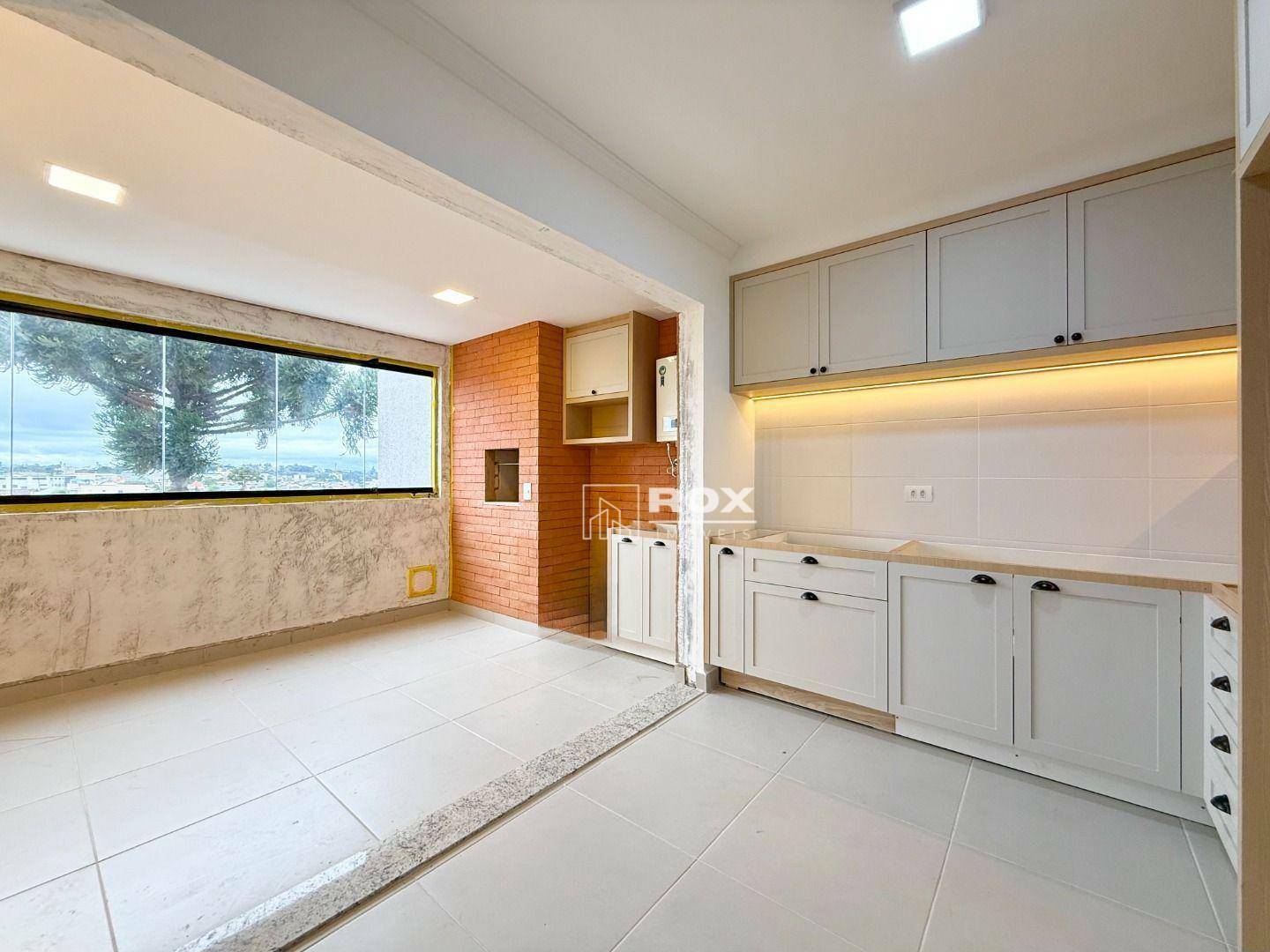 Apartamento à venda com 2 quartos, 58m² - Foto 14