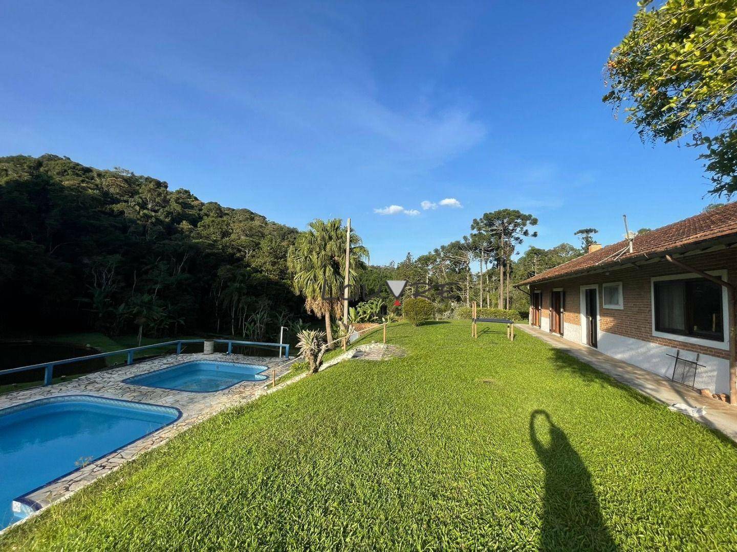 Sítio à venda com 3 quartos, 14000M2 - Foto 18
