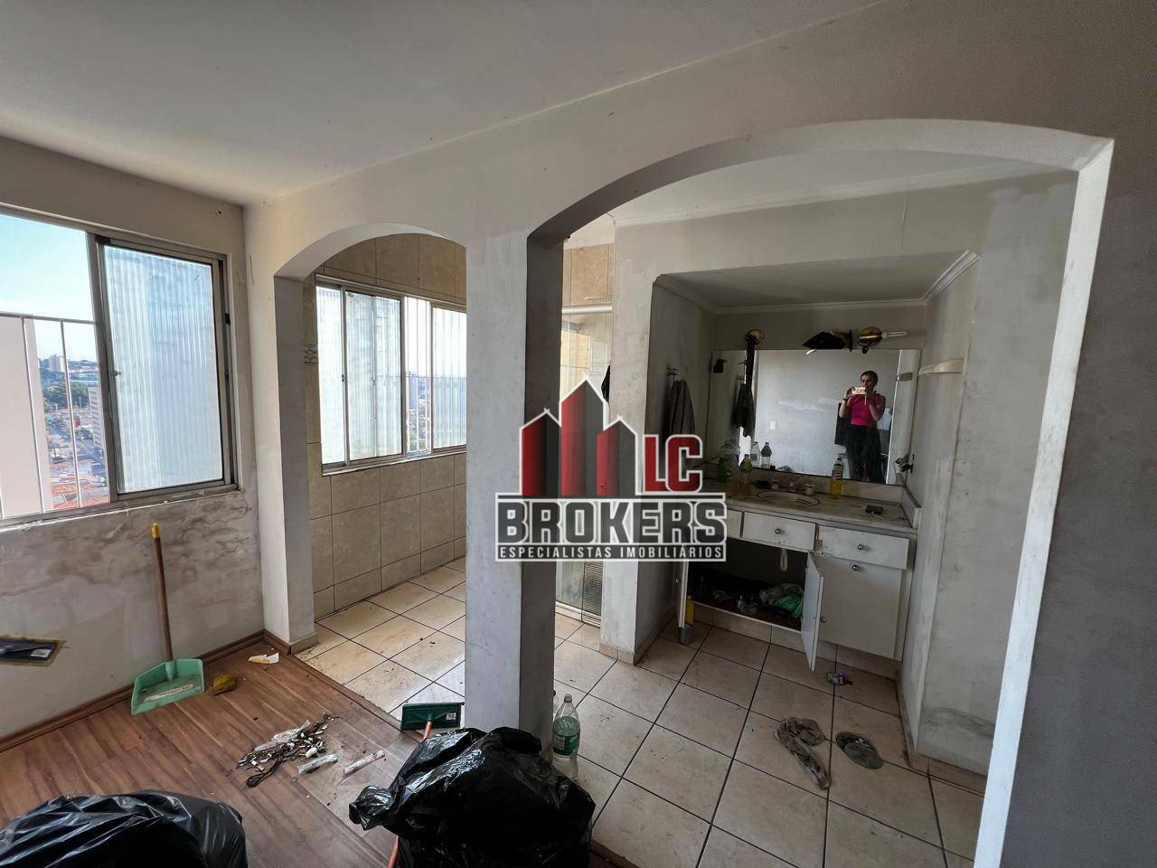 Apartamento à venda com 3 quartos, 300m² - Foto 24