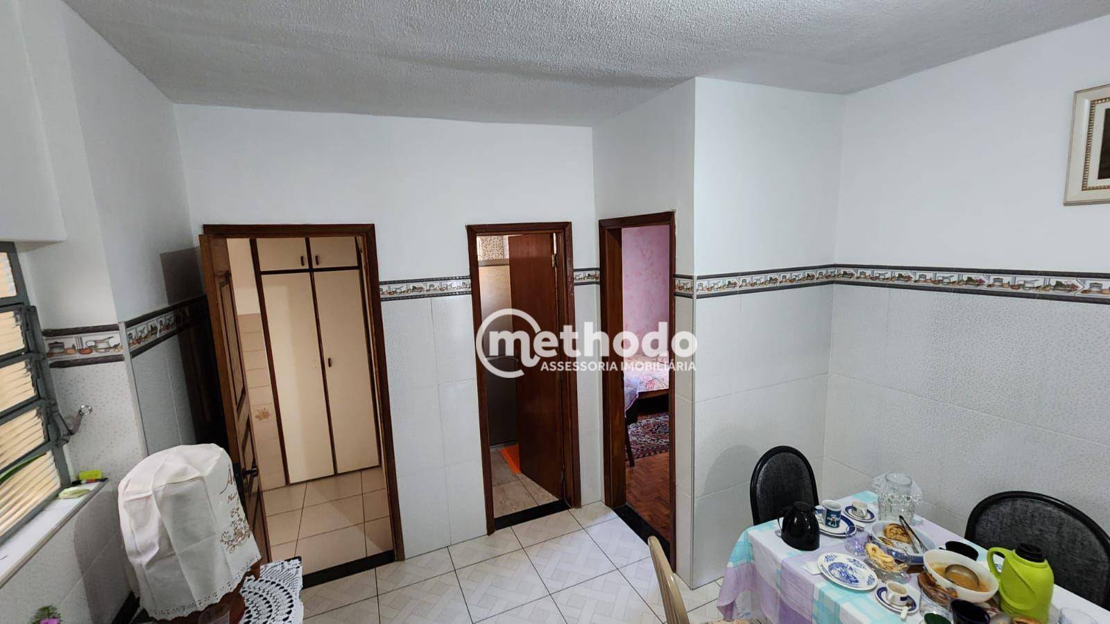 Casa à venda com 3 quartos, 132m² - Foto 12