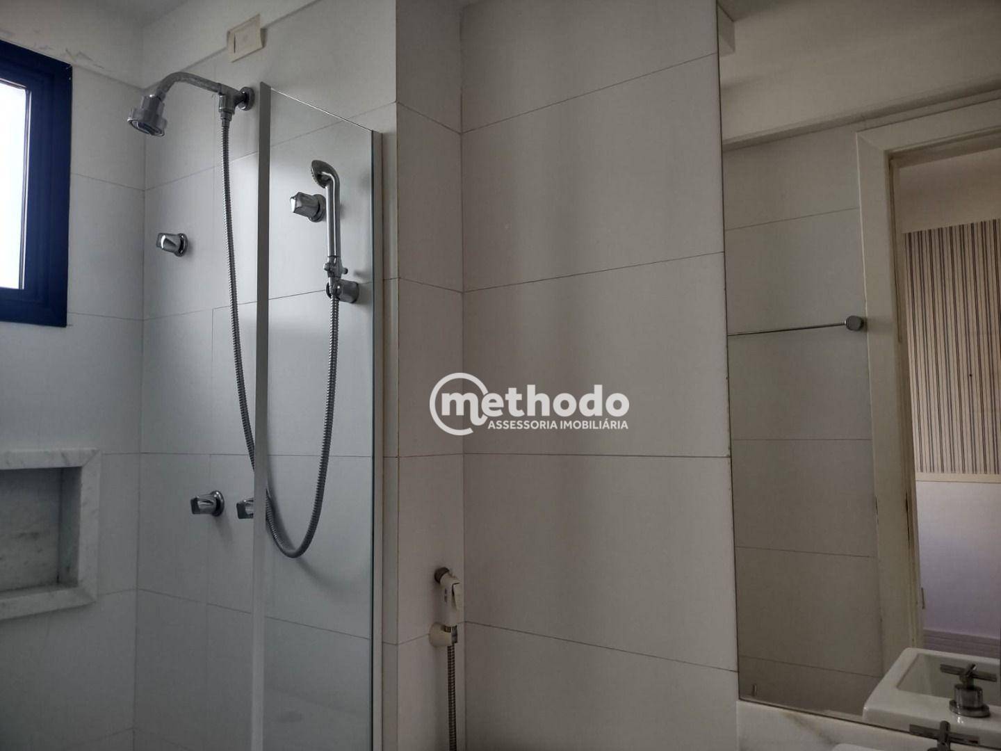 Apartamento para alugar com 3 quartos, 117m² - Foto 28