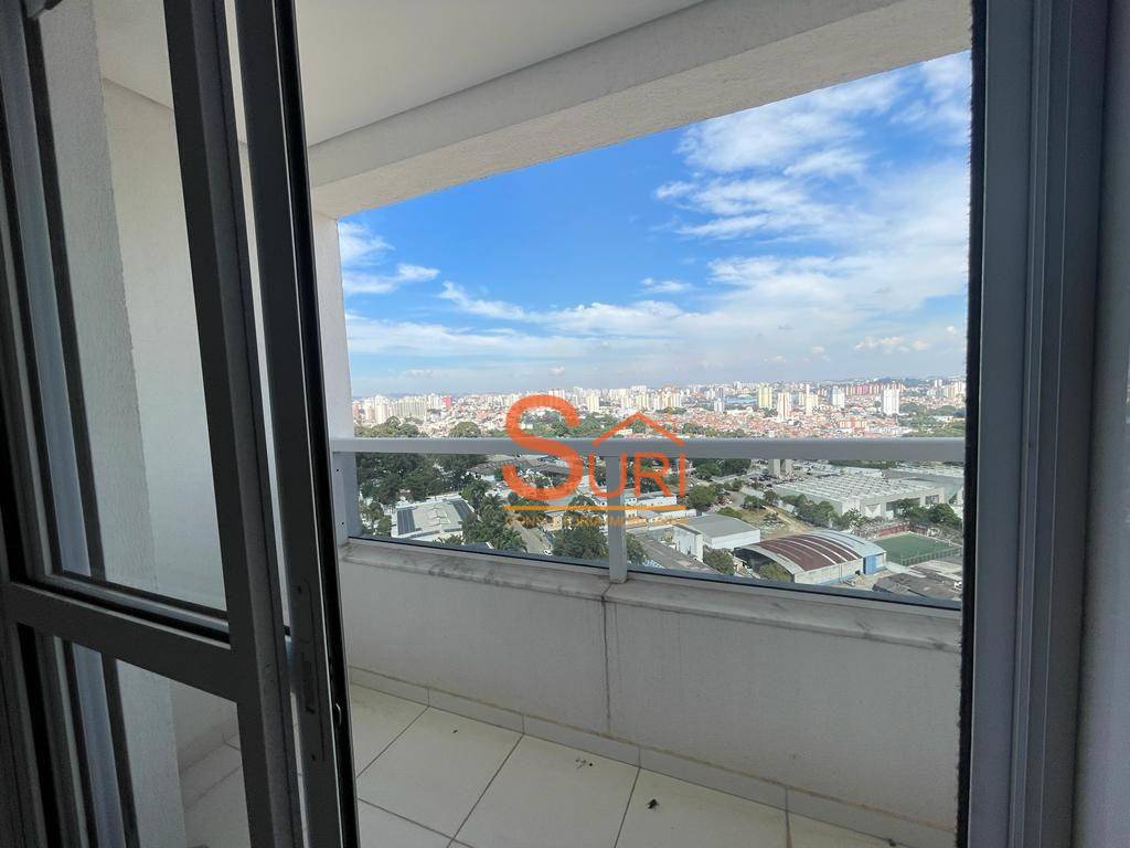 Apartamento à venda com 3 quartos, 160m² - Foto 25