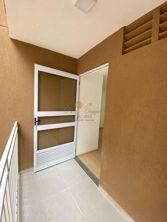 Apartamento à venda com 2 quartos, 58m² - Foto 5