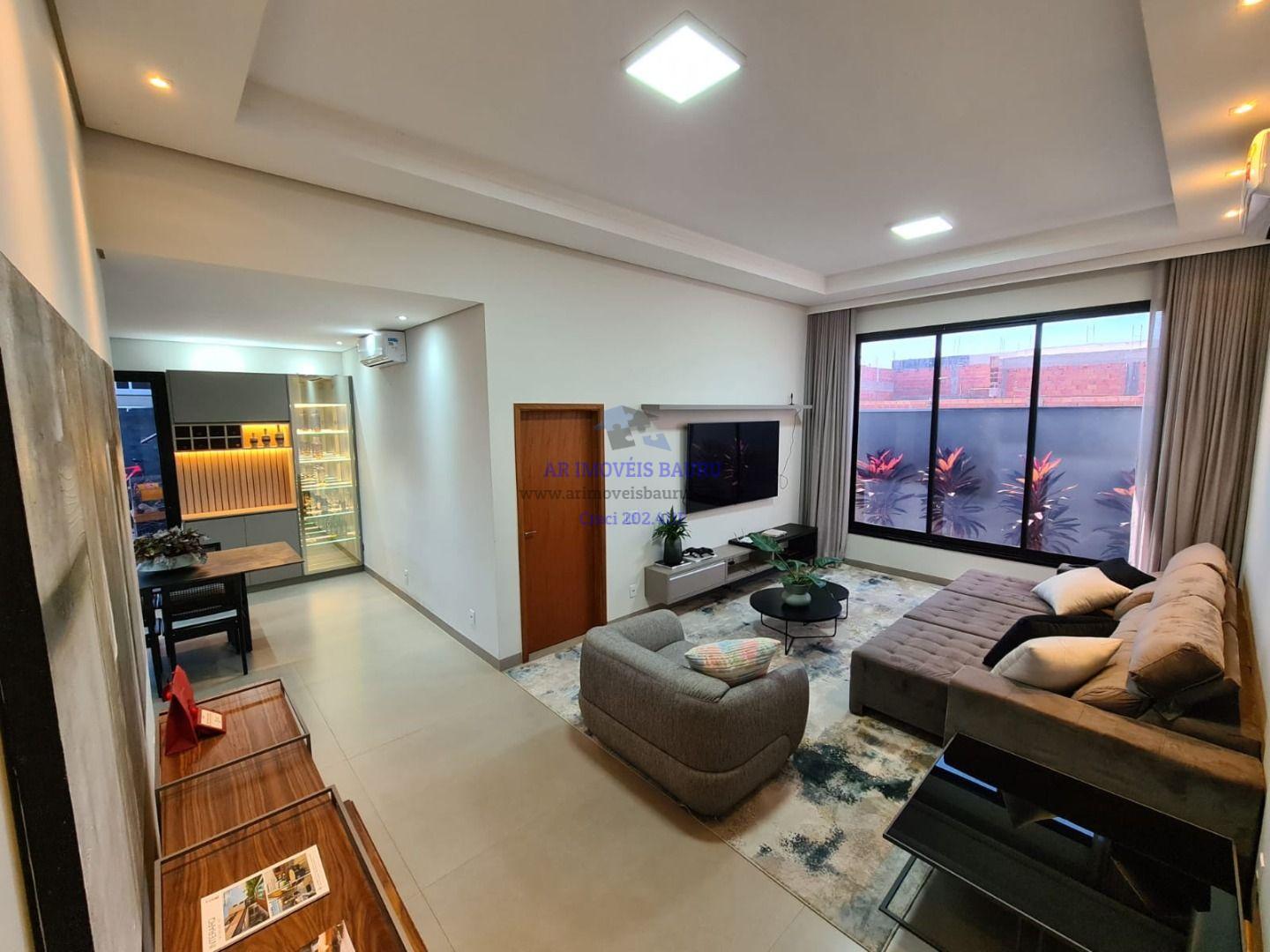 Casa à venda com 3 quartos, 220m² - Foto 6