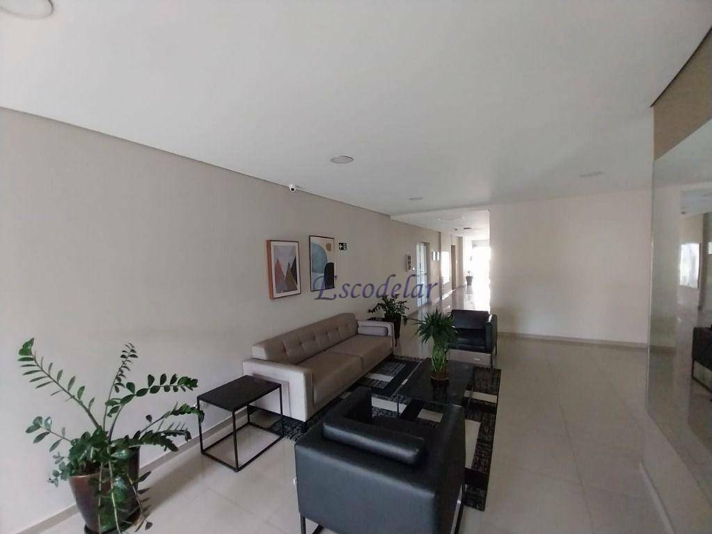 Apartamento à venda com 3 quartos, 114m² - Foto 26