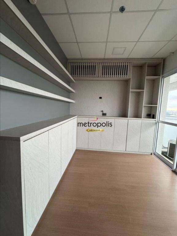 Conjunto Comercial-Sala à venda e aluguel, 32m² - Foto 2