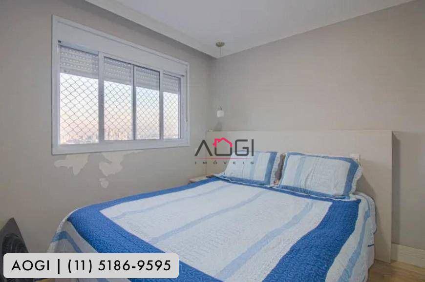 Apartamento à venda com 3 quartos, 85m² - Foto 14