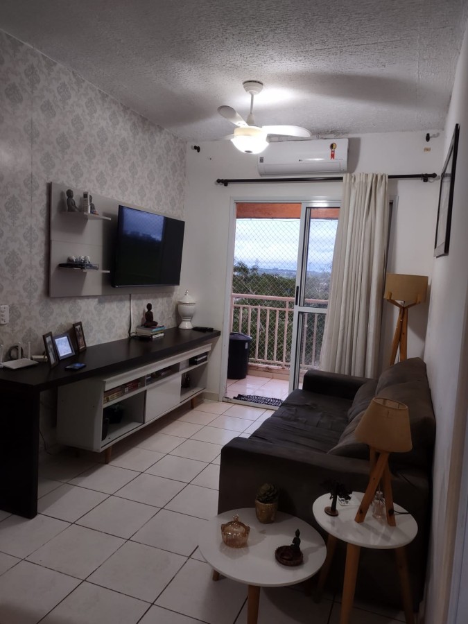Apartamento à venda com 2 quartos, 50m² - Foto 4