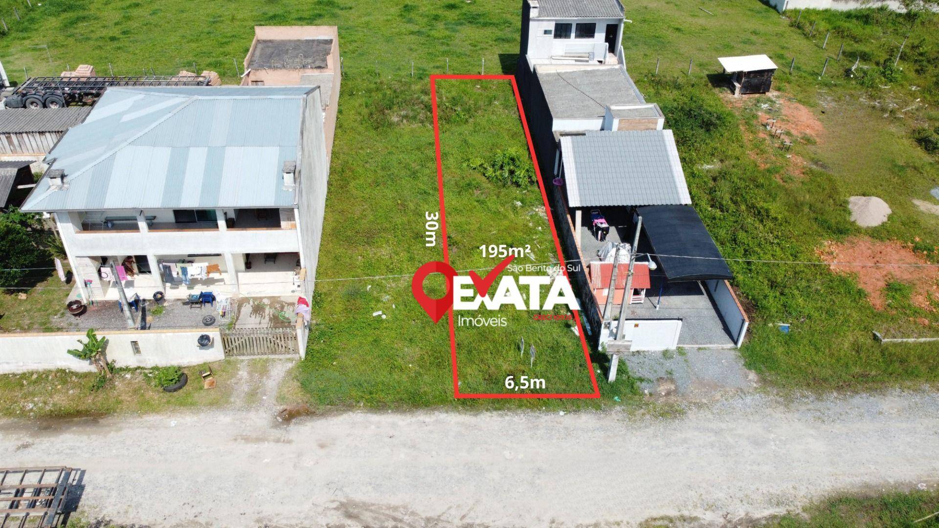 Terreno, 195 m² - Foto 2