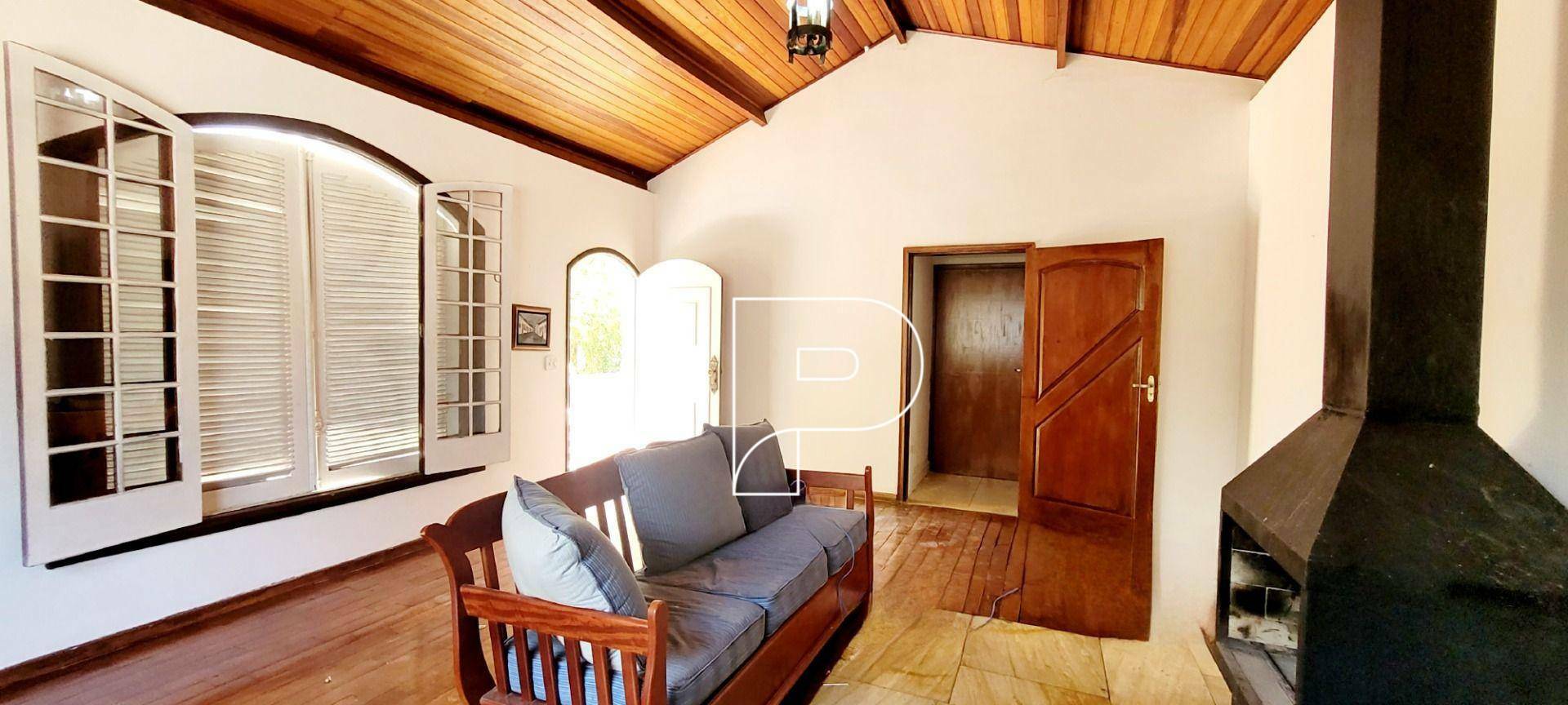 Casa de Condomínio, 6 quartos - Foto 6