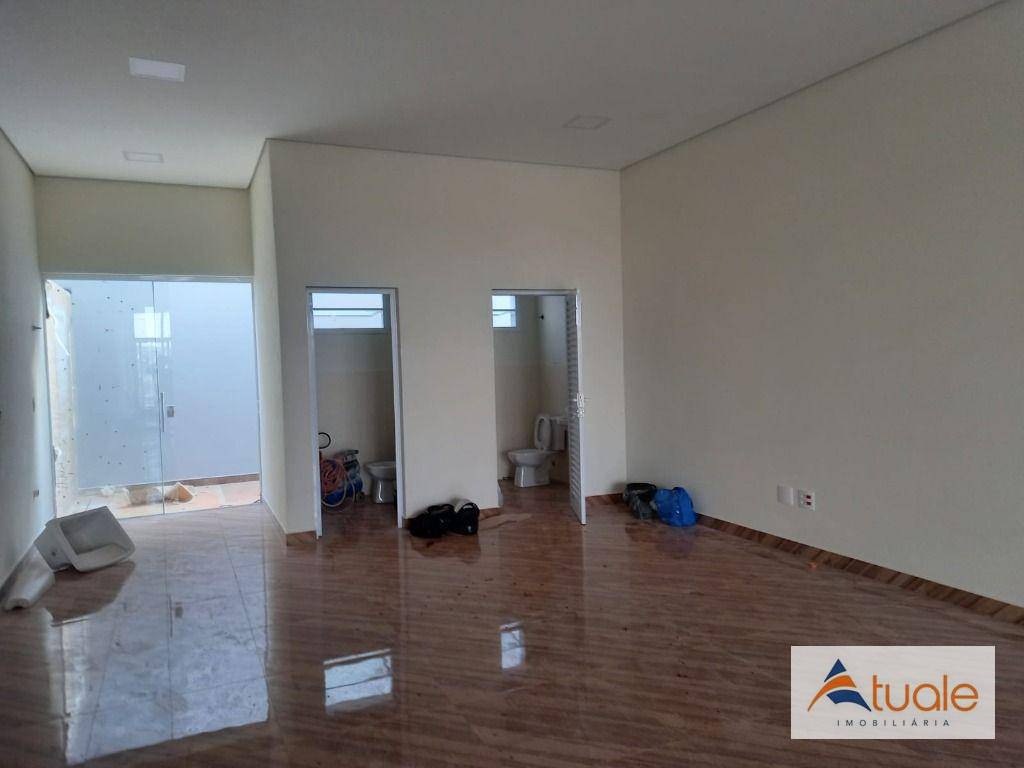 Conjunto Comercial-Sala para alugar, 40m² - Foto 5