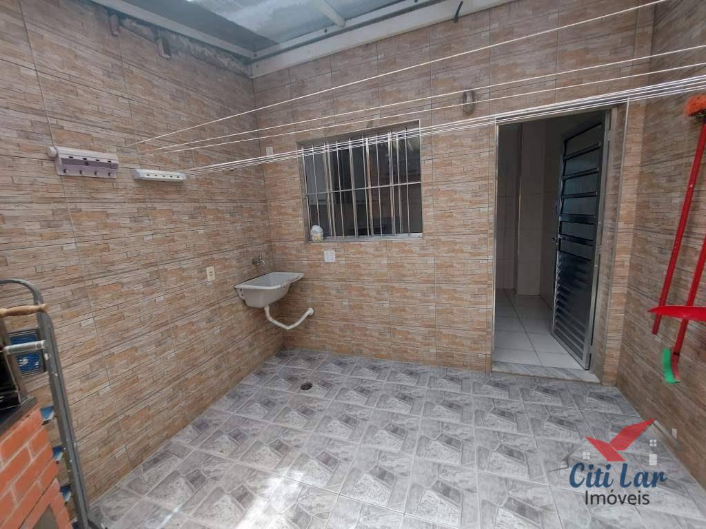 Sobrado para alugar com 2 quartos, 54m² - Foto 20