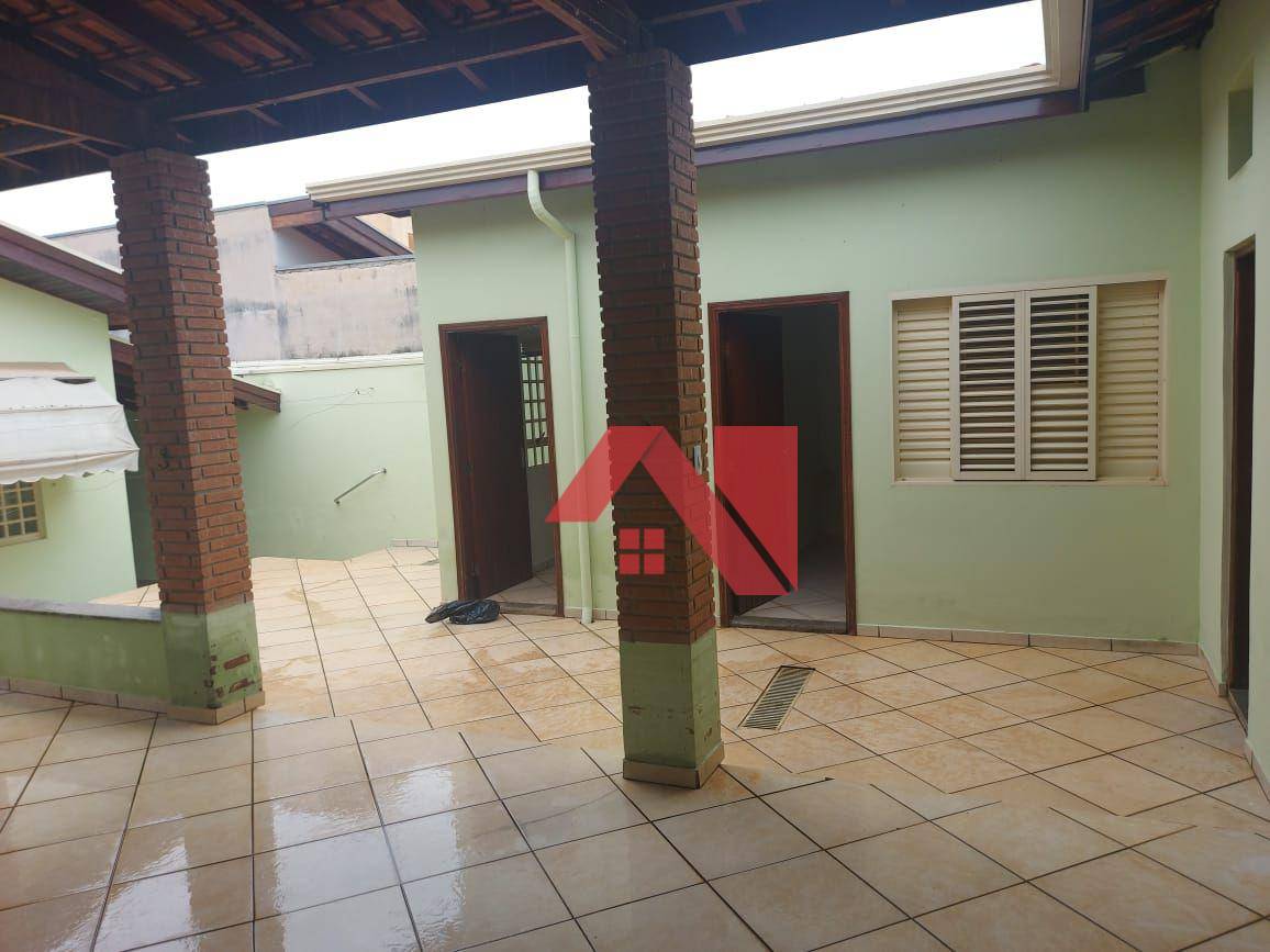 Casa para alugar com 5 quartos, 220m² - Foto 18