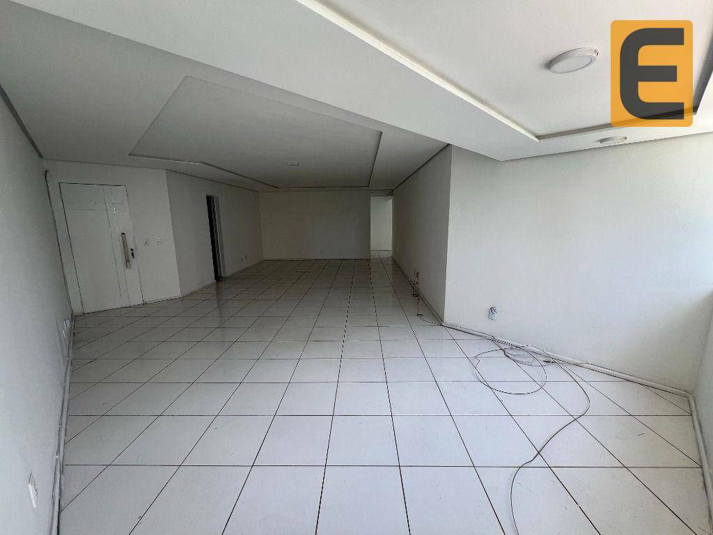 Apartamento à venda com 3 quartos, 179m² - Foto 2