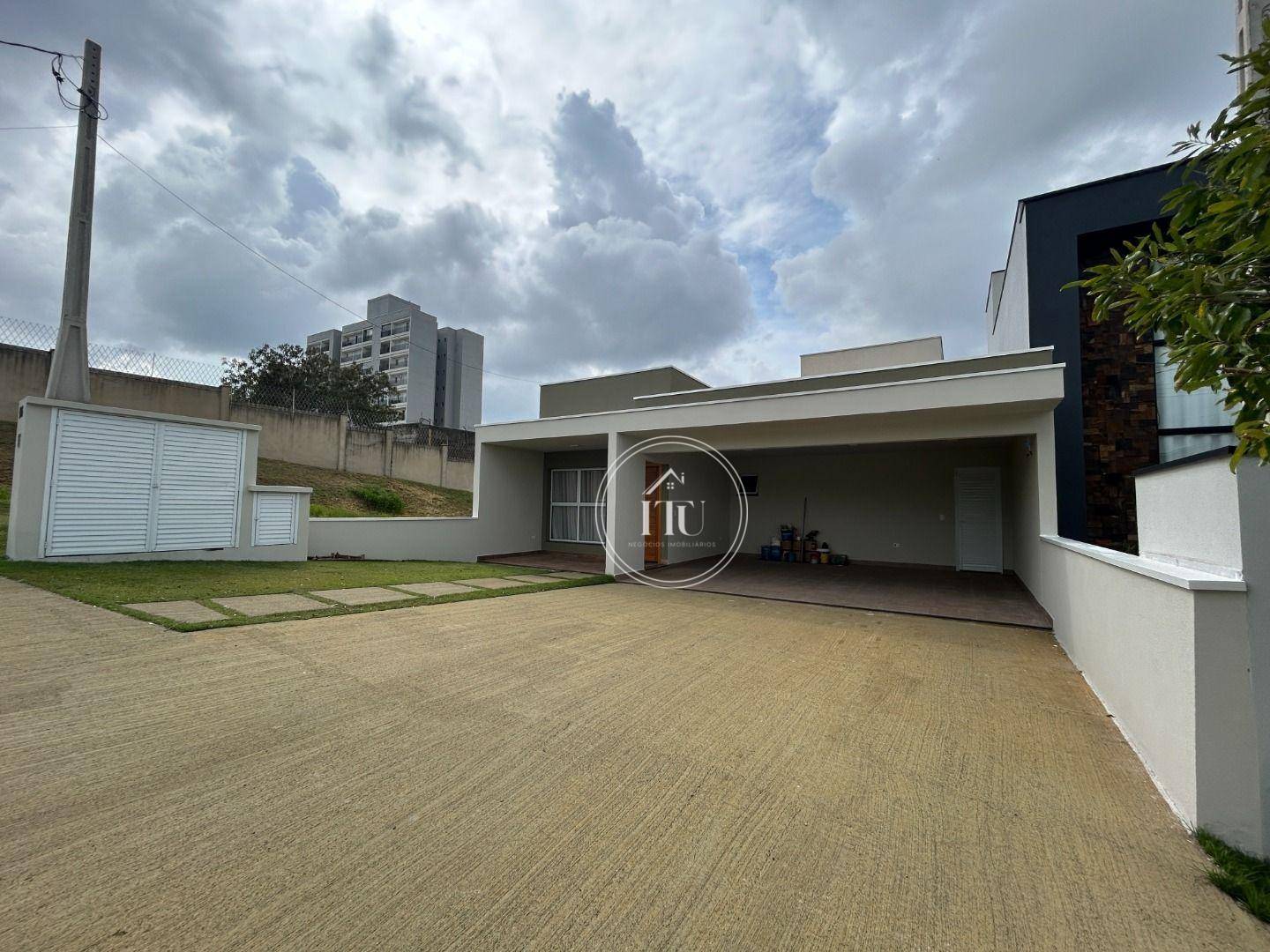 Casa de Condomínio, 3 quartos - Foto 2