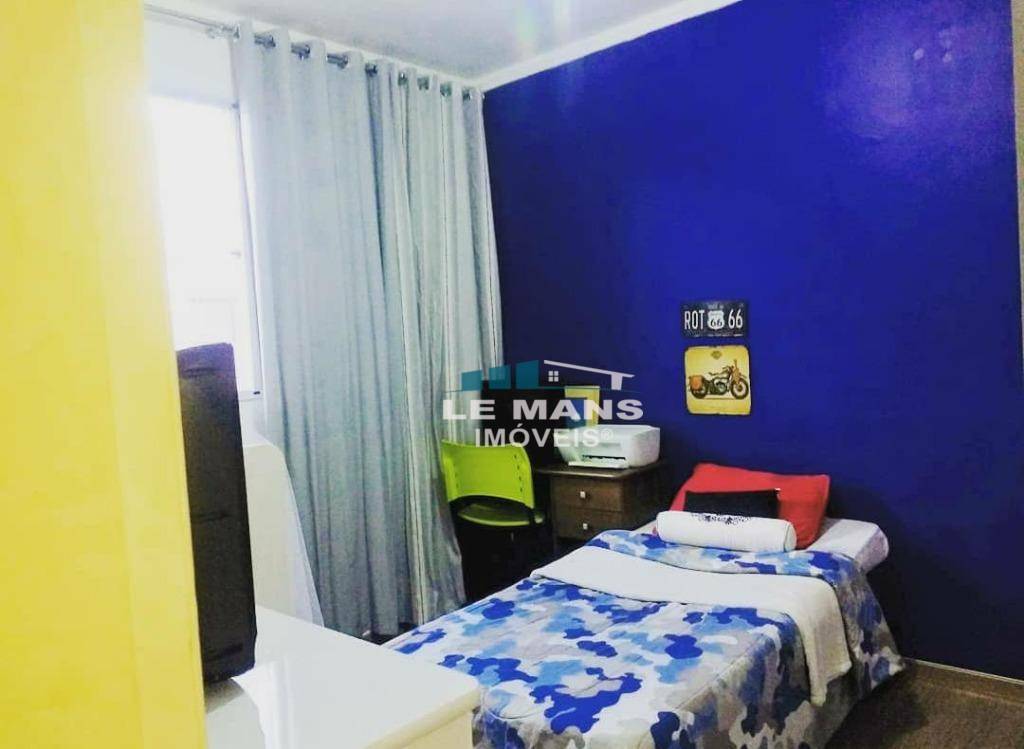 Apartamento à venda com 2 quartos, 49m² - Foto 10