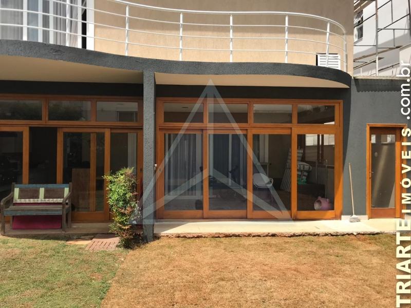 Sobrado à venda com 4 quartos, 444m² - Foto 23