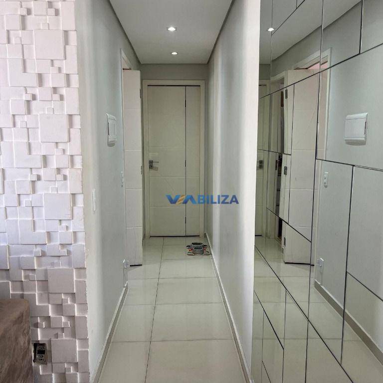 Apartamento à venda com 2 quartos, 49m² - Foto 22