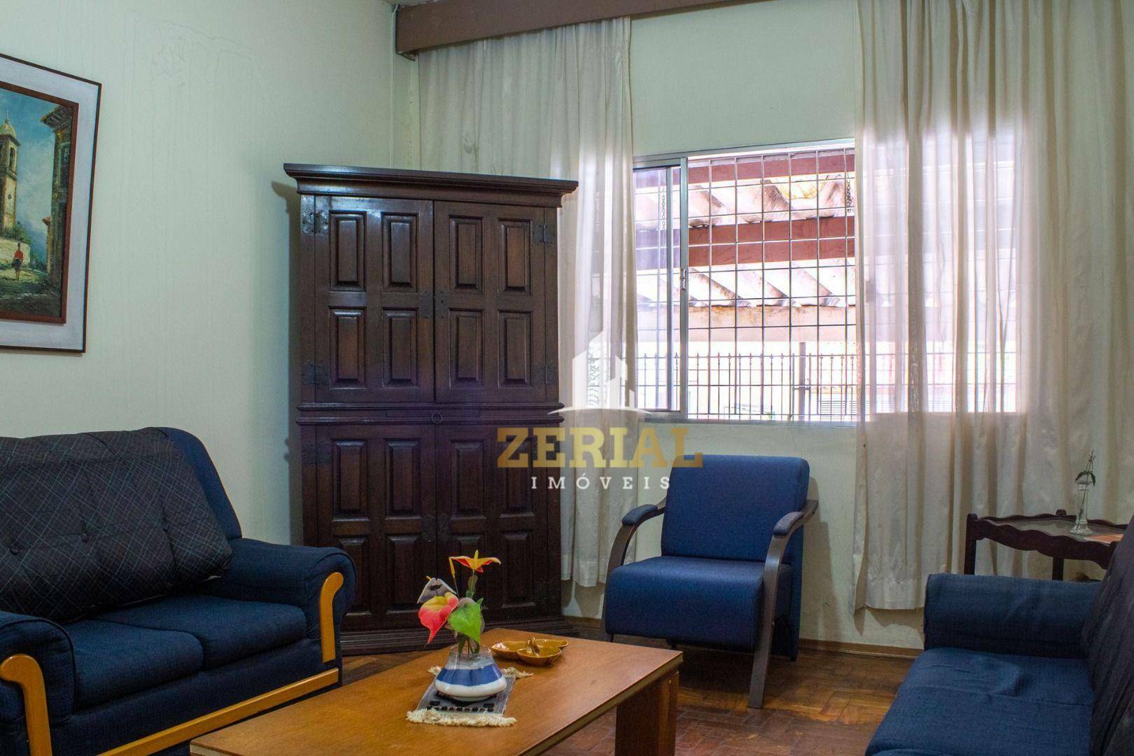 Sobrado à venda com 2 quartos, 196m² - Foto 1