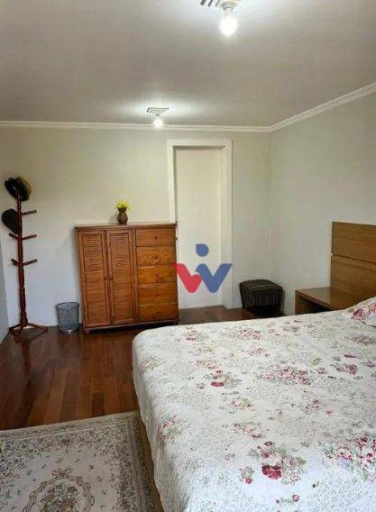 Sobrado à venda com 3 quartos, 250m² - Foto 8