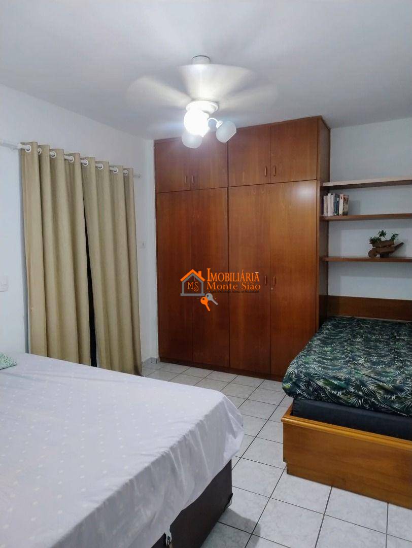 Apartamento para alugar com 2 quartos, 72m² - Foto 8