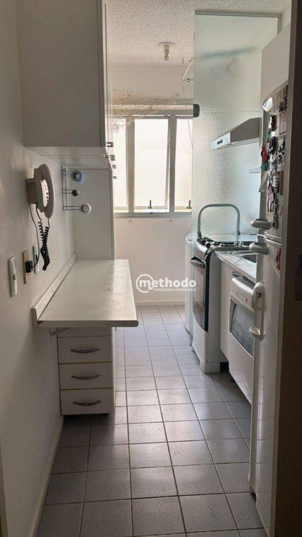 Apartamento à venda com 2 quartos, 62m² - Foto 4